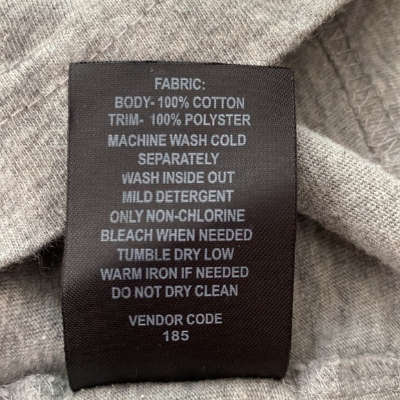 Gifted Minds 3-D Skull Graphic T-Shirt Men’s Size Extra Large - Picture 8 of 10